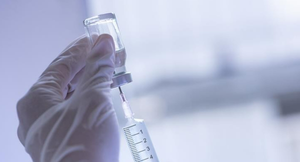 주사기. /연합뉴스