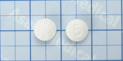 도네페질(제품명: 아리셉트). /서울아산병원