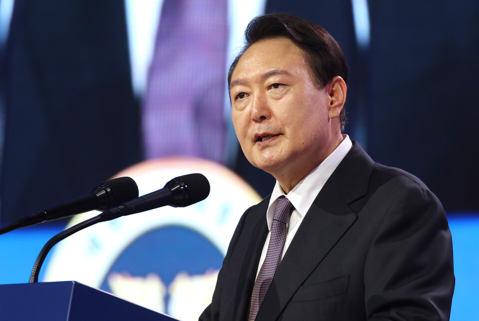 윤석열 대통령 /연합뉴스