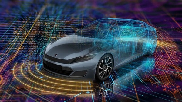 오늘날 자동차는 기계가 전부가 아니다. 소프트웨어가 구성 요소의 약 40%를 차지하면서 하나의 '전자기기'가 됐다. /픽사베이