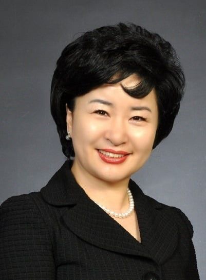 강신숙 수협은행장 내정자 /수협은행