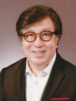 신율 명지대 정치외교학과 교수. /본인제공