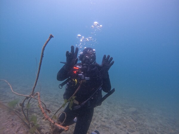 스킨스쿠버 /사진=서현준