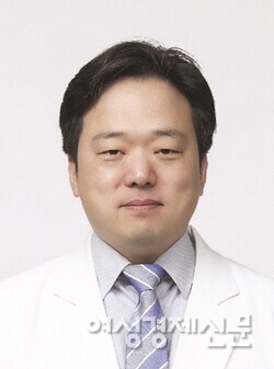 최호진 대한치매학회 정책이사(한양대구리병원 신경과 교수) /여성경제신문