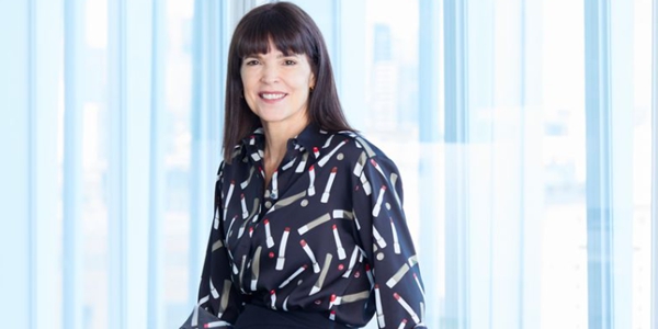 신임 월스트리트 편집장이 된 영국 언론인 엠카 터커(Emma Tucker) /월스트리트저널 홈페이지