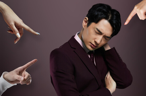 혐오는 사회적 편견에 의해 또는 정치적·경제적 동원의 필요성에 의해 포퓰리즘적 성향을 띠면서 나타난다. /게티이미지뱅크 