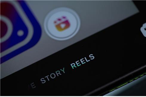 인스타그램 릴스 /이예슬