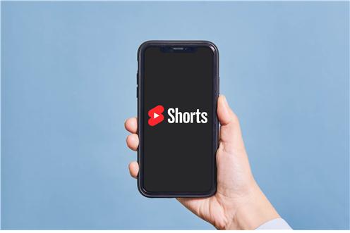 유튜브 쇼츠 /이예슬