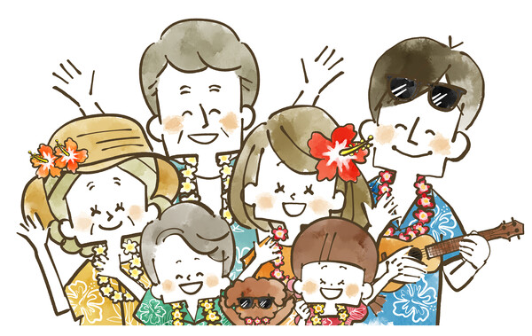 평온한 일상은 신의 가호가 있어야 주어지는 선물이다. /게티이미지뱅크