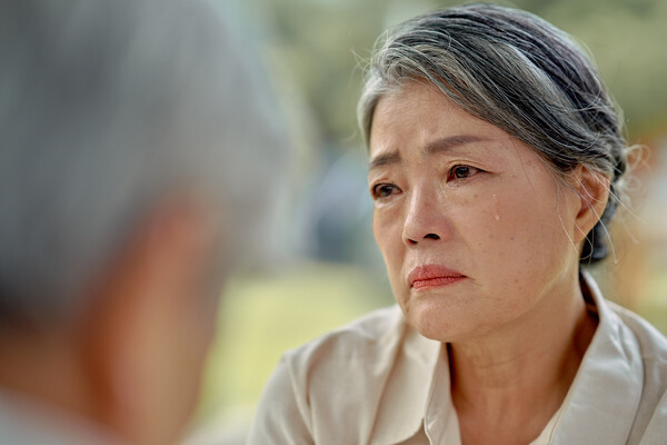 지속적으로 느낌과 바람을 알아채던 어느 날 ‘유레카’를 외쳤다. 그리고 울음이 터져 나왔다. /게티이미지뱅크