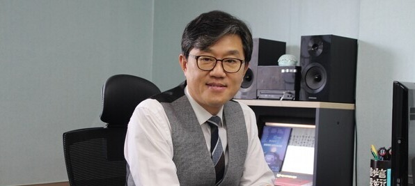 정석왕 한국장애인복지시설협회 회장. /한국장애인복지시설협회