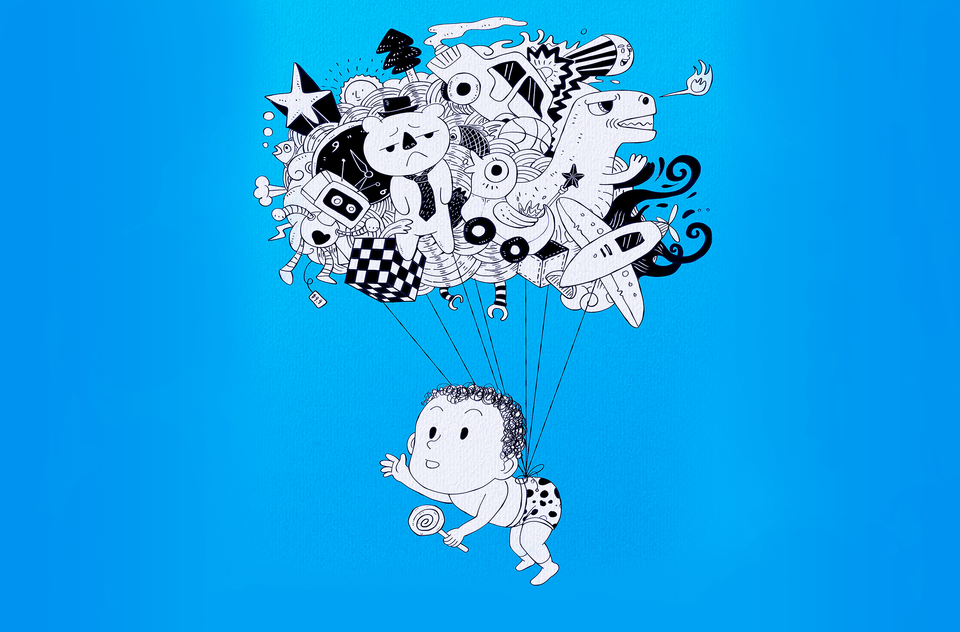 일론 머스크는 동심(童心)이 강하게 자리 잡고 있는 관상이다. 때로는 호기심이 위기를 자초한다. /픽사베이