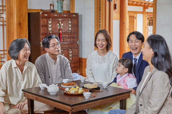 명절날 친척들을 만났을 때 나오는 대학-취업-결혼-출산 등으로 이어지는 질문들은 ‘연휴 기간 가장 듣기 싫은 말’의 ‘잔소리 메뉴판’이다. /게티이미지뱅크