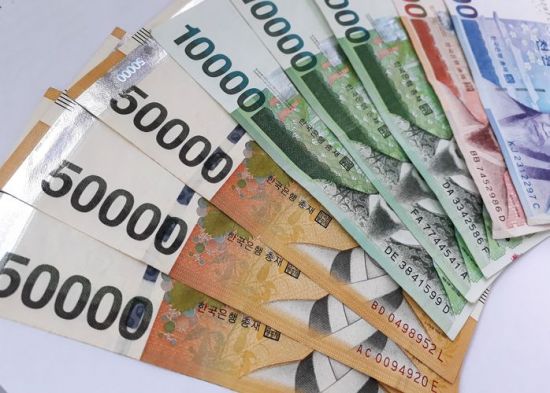 현금 /게티이미지뱅크