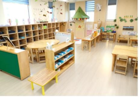 서울 국공립어린이집 /연합뉴스