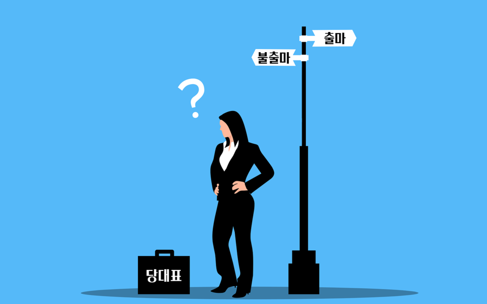 나경원 전 의원은 중요한 선택의 기로에 놓였다. 백재권 교수는 결정적인 순간에 오판하면 지금까지 일궈 놓은 모든 것을 잃을 수도 있다고 조언했다. /픽사베이