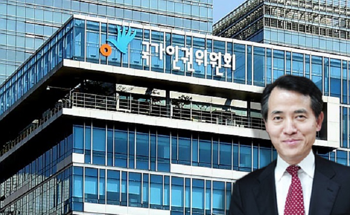 노란봉투법에 대한 찬성 의견을 표명한 국가인권위원회의 결정문에 절차적 문제가 있었던 것으로 드러났다. 사진은 반대 의견을 표명한 이충상 상임위원 /여성경제신문DB