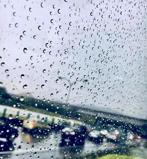 수확의 황금들판이 보이는 카페 창을 두드리는 가을비에 귀 기울이며 아메리카노 뜨거운 커피 한 모금과 나를 돌아보는 복기의 시간을 가졌답니다. 비록 경영전략을 강연하는 교수의 꿈은 포기했지만, 승부사 CEO로 부활한 삶이 더 가치 있고 보람이 컸다고. /사진=최익준