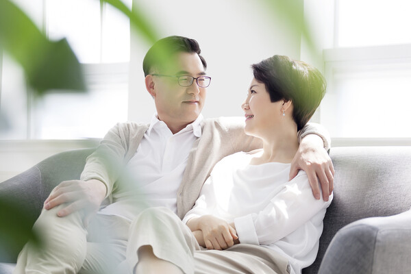 공감대화는 상대를 이해하고 나를 자연스럽게 표현하여 이해와 소통의 삶을 만들어가는 방법이지만 머리로 이해만 하면 변화할 수 없다. /게티이미지뱅크