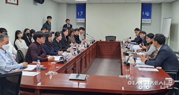 6일 국회 의원회관에서 열린 토론회 /이상무 기자