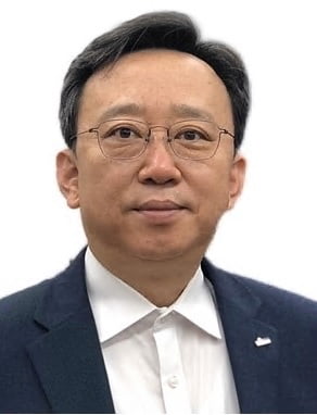 은행장 후보로 추천된 정상혁 부행장(사진)은 은행 임원후보추천위원회 및 주주총회를 거쳐 약 1주일 이내 신임 신한은행장에 최종 선임될 예정이다. /신한은행