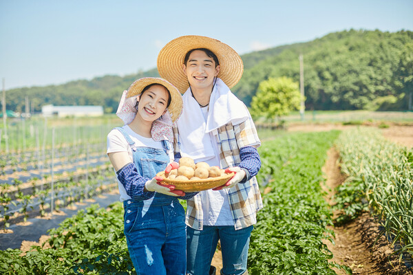 귀농귀촌을 한다는 것은 내 인생의 새로운 시작이고 변화이다. 그래서 꿈을 꾼다고 표현한다. 그러나 막상 귀농귀촌을 시작하면 어렵다. 꿈을 꾼대로 안 된다. /게티이미지뱅크