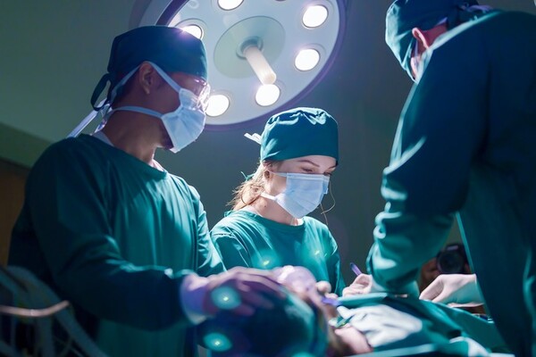 척추 수술의 성공률은 기대보다 높지 않다. /게티이미지뱅크