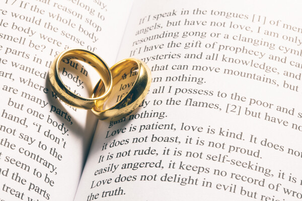 여러분의 삶에 깊은 자국을 남긴 반지, 지금은 어디 있나요? /게티이미지뱅크