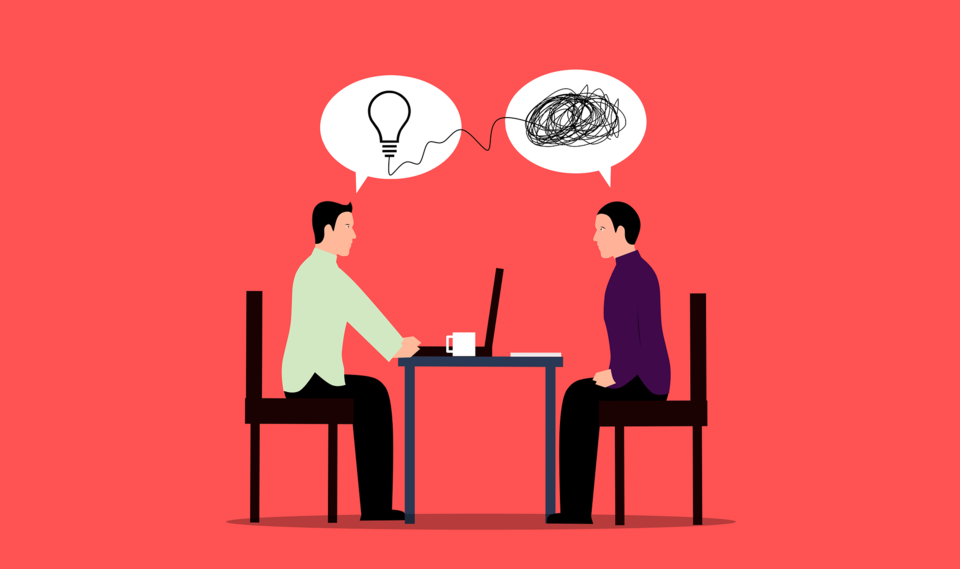 진심 어린 조언이라도 상대가 알아듣지 못하면 오히려 독이 된다. /픽사베이