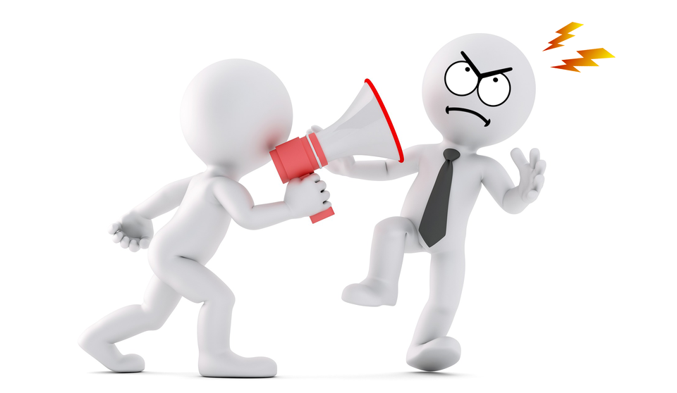 가까운 사이일수록 상대를 위하는 말과 조언에 신중해야 한다. /픽사베이