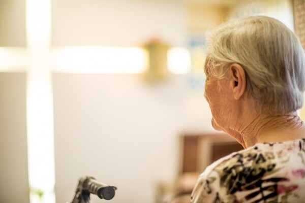 치매 환자 /게티이미지뱅크