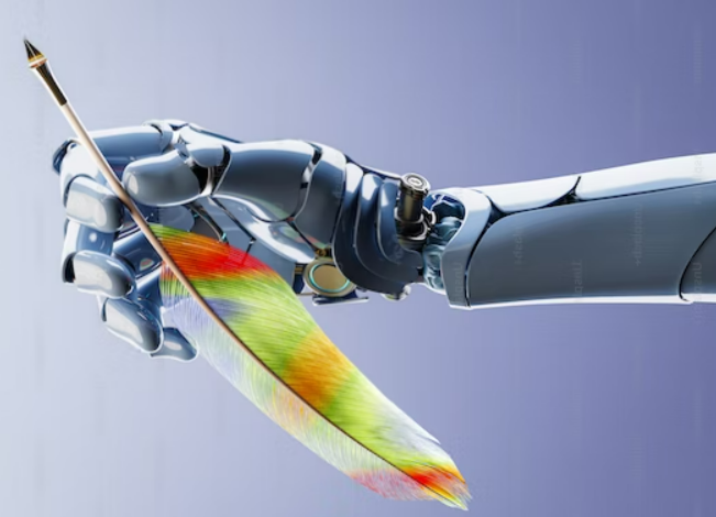 인공지능이 예술 창작자들의 일자리를 빼앗을 수 있다는 우려가 현실이 됐다. /언스플래쉬