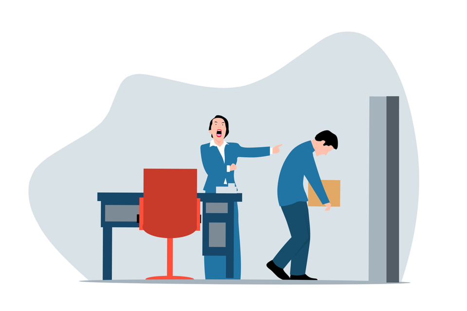 일머리가 없으면 상사는 물론이고 조직 내에서도 인정받기 어렵다. 자신의 삶에도 난관이 많아진다. /픽사베이