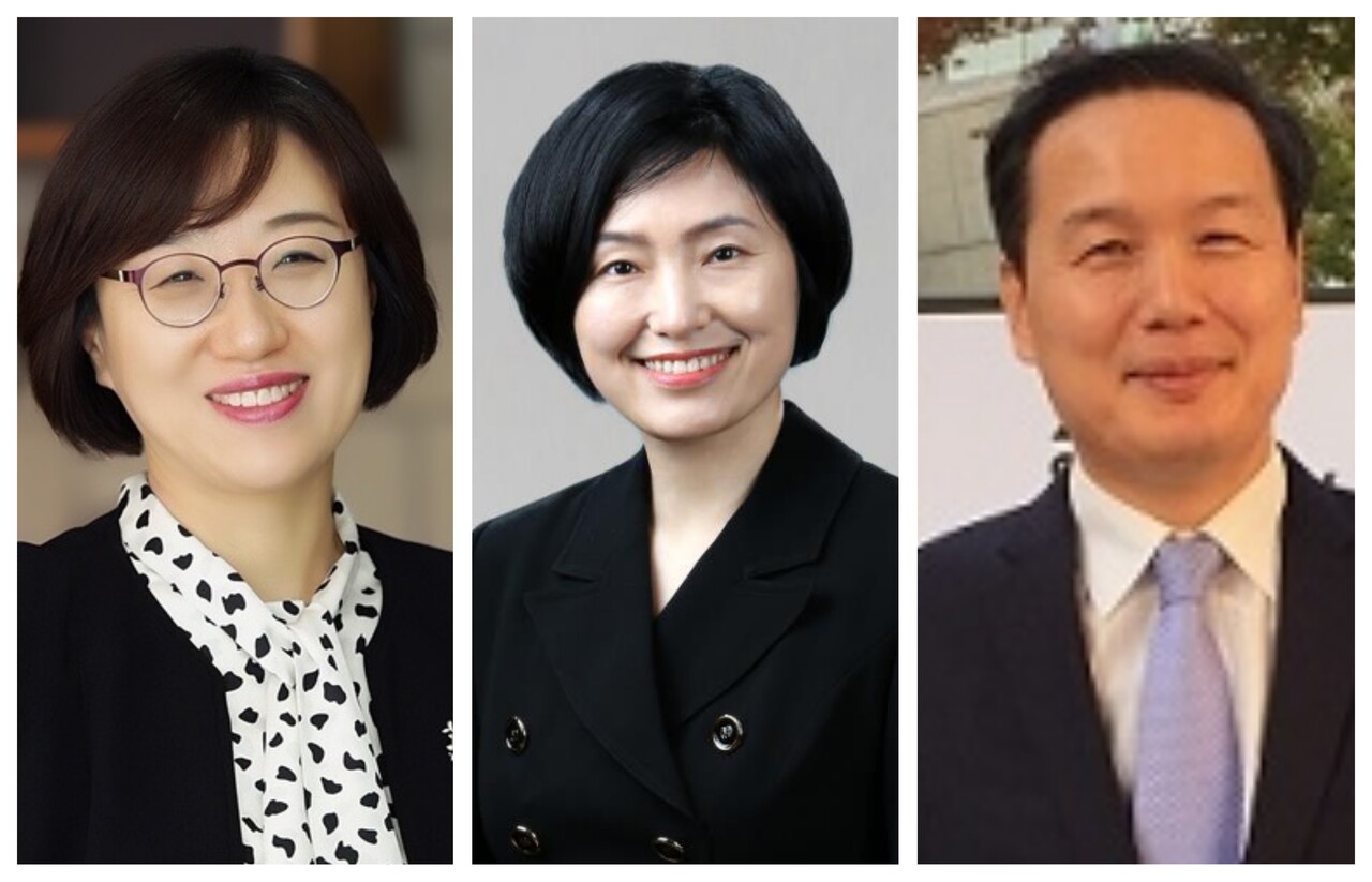 MBA 출신 대거 승진···한국씨티銀, 이주현·유기숙·이관영 부행장 선임 < 산업비즈 < 기사본문 - 여성경제신문