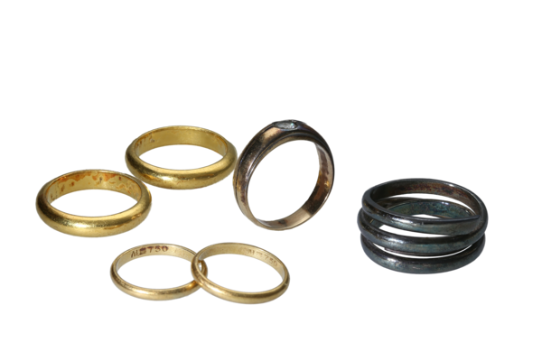 나는 증조할머니를 대신한 반지의 ‘새로운 지킴이’가 되었다. /미래보석감정원