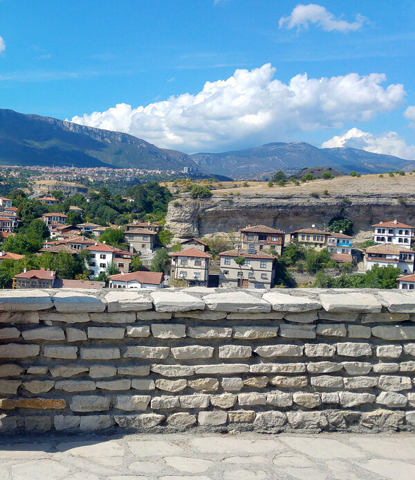 유네스코 문화유산 도시 사프란볼루의 오토만 빌리지 전경 /게티이미지뱅크