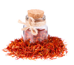 사프란볼루 도시의 이름은 금보다 비싼 향신료 사프란에서 유래한다. 사프란에 도시라는 의미의 폴리스(볼루)를 합성하여 부를 정도로 사프란을 많이 재배하고 거래하며 부유했던 오토만 경제도시였다. /게티이미지뱅크