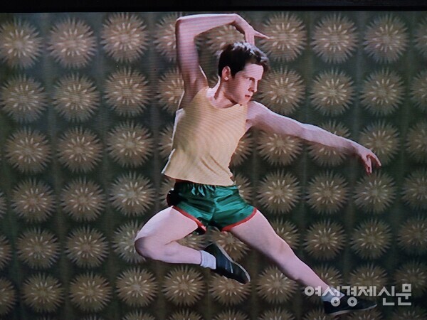 어릴 때부터 골격을 그 분야에 맞춰야 한다. 영화 '빌리 엘리어트' 중에서 /사진=강신영