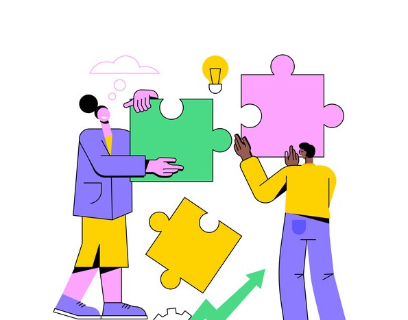 다름과 같음이 조화롭게 섞일 때 완벽한 팀이 완성된다. /게티이미지뱅크