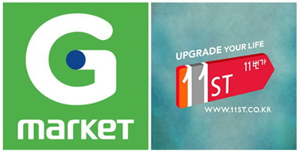 지마켓과 11번가 모두 사내 성추행이 발생했지만 징계의 수위에서 차이를 보였다. /지마켓 & 11번가 제공