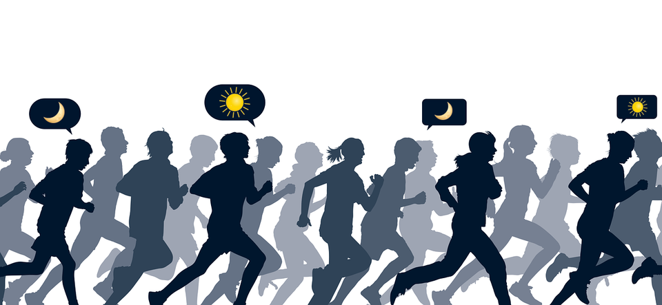 타고난 본성과 기운이 '양기'인지, '음기'인지 파악하면 성공이 빠르다. /픽사베이