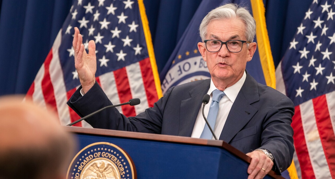 속보] 미 연준 0.25%포인트 금리 올려 5.25%‧‧‧글로벌 금융위기 수준 < 산업비즈 < 기사본문 - 여성경제신문