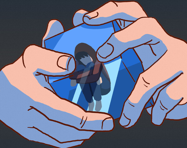 어떤 사람은 자신의 권력에 위협을 느끼도록 만들기도 하고, 혹은 상대를 쉽게 조종하고 싶은 욕구로 가스라이팅을 한다. /게티이미지뱅크