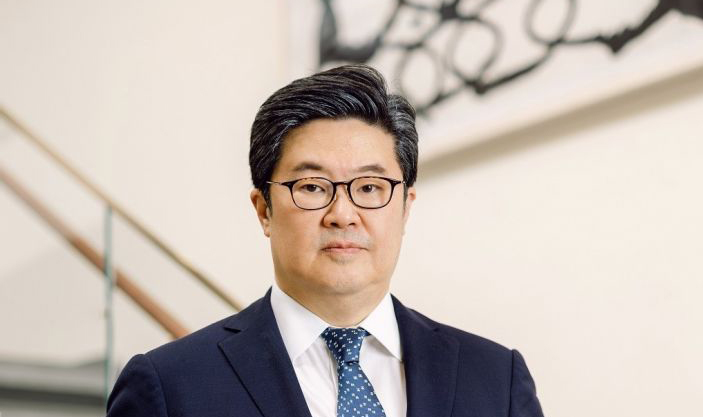 김병주 MBK파트너스 회장은 '내실 안정 관상'에 속하는 기업인이다. /MBK파트너스