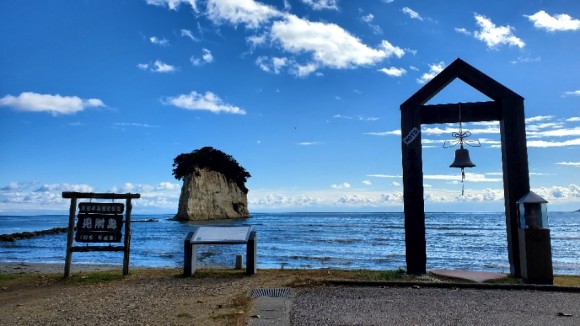 관광객들이 삼삼오오 사진을 찍던 것이 엊그제 같다. 2022년 11월의 모습 /사진=양은심