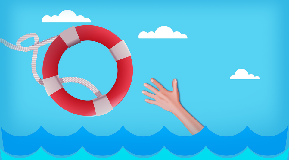 자신의 운명을 구조하려면 인고의 시간과 탈피의 아픔을 견뎌야 한다. /픽사베이