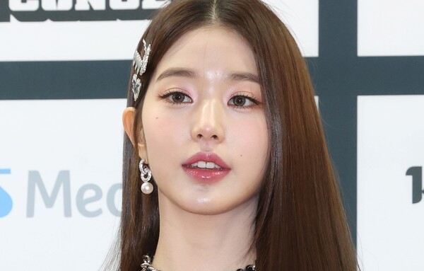 MZ세대의 패션주얼리 트렌드를 이끌고 있다고 평가받는 그룹 '아이브'의 멤버 장원영. /연합뉴스