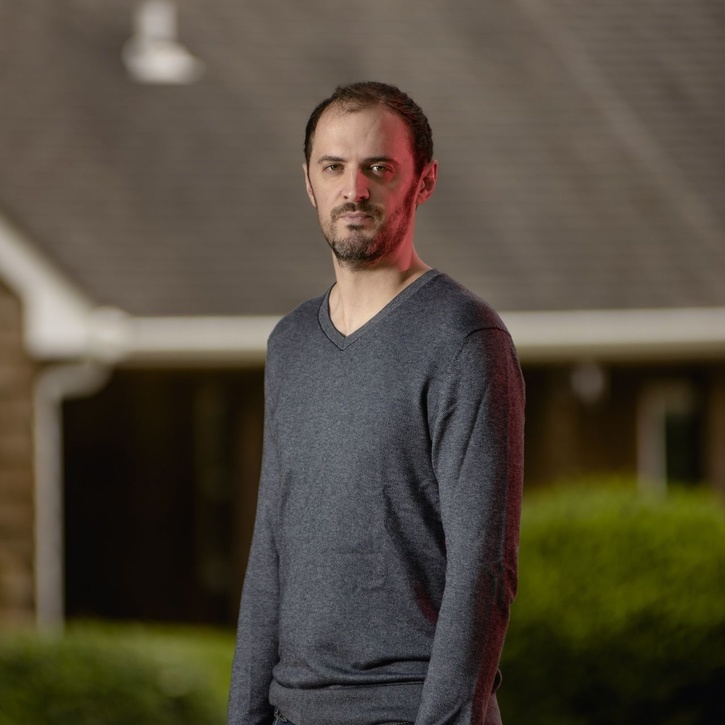 네이선 앤더슨(Nathan Anderson) 힌덴버그 리서치 대표 /힌덴버그 리서치