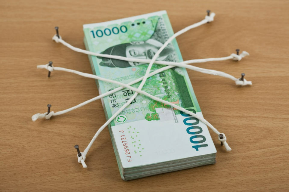 최근 미국에선 몇몇 연구를 통해 임금 상승이 전체 인플레이션에 미치는 영향이 미미하다는 결론이 나왔다. 통화정책 결정에 임금 상승을 예의 주시해야 한다는 제롬 파월 연방준비제도(연준) 의장의 주장과 상반된 결과다. /DB그룹