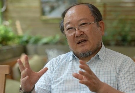 더불어민주당 쇄신작업을 이끌 혁신기구 수장에 외부 인사인 이래경 다른백년 명예이사장이 5일 임명됐다. /연합뉴스